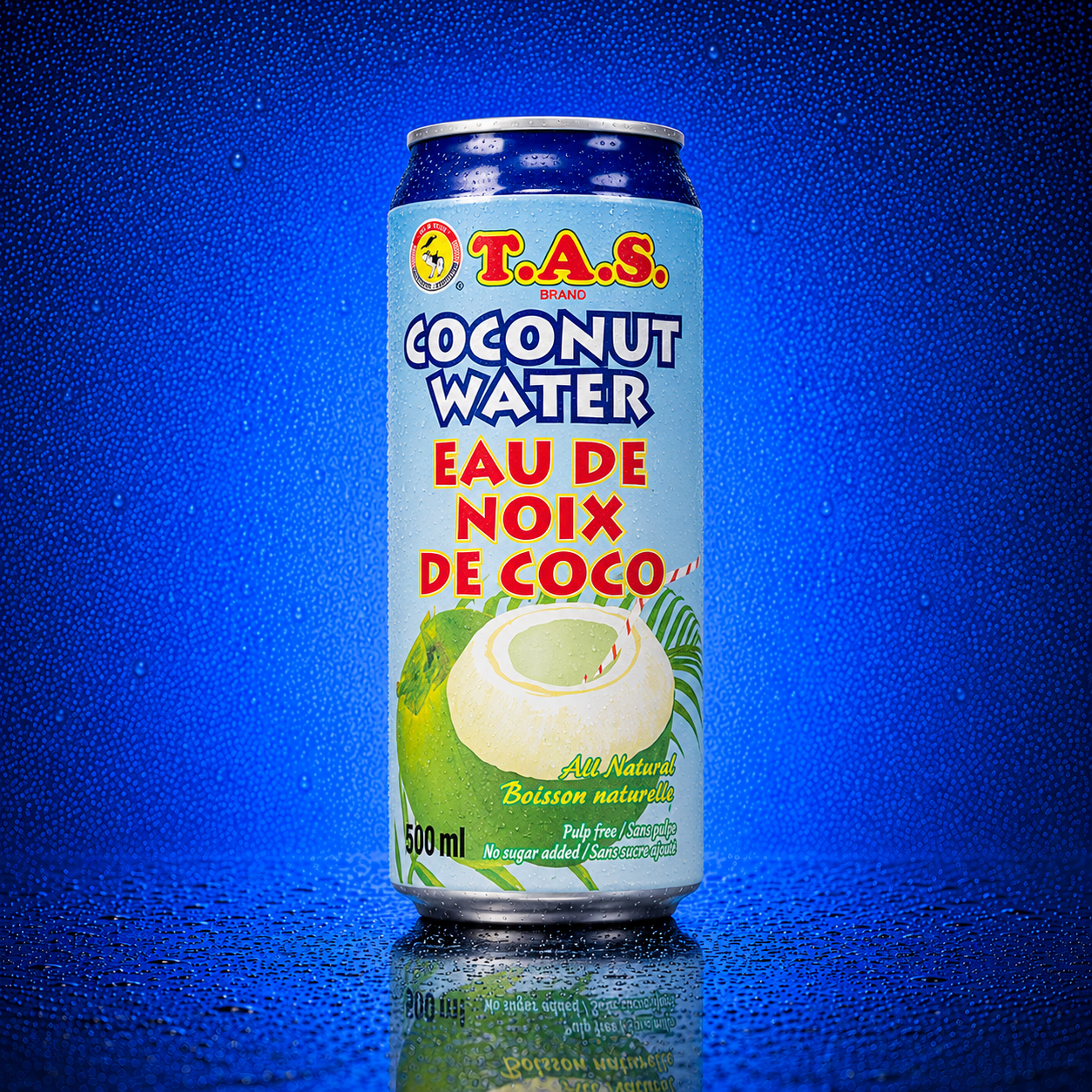 Coconut Water (500ml)
