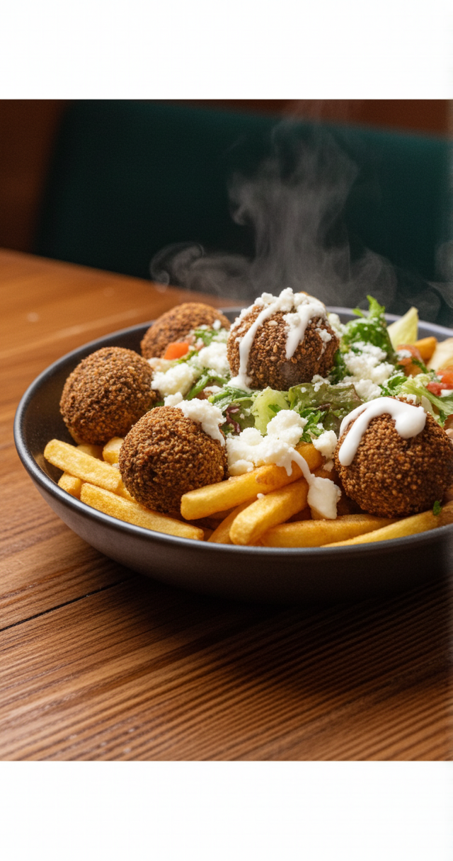 Veggie SnackPack