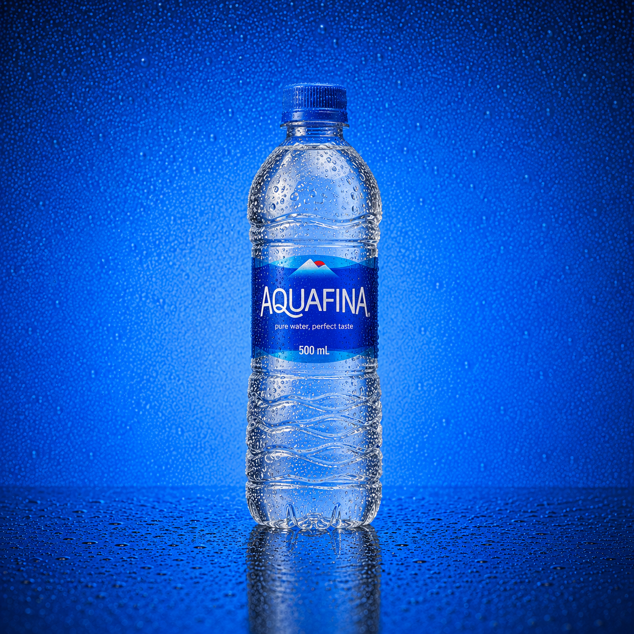 Water Bottle (500ml)