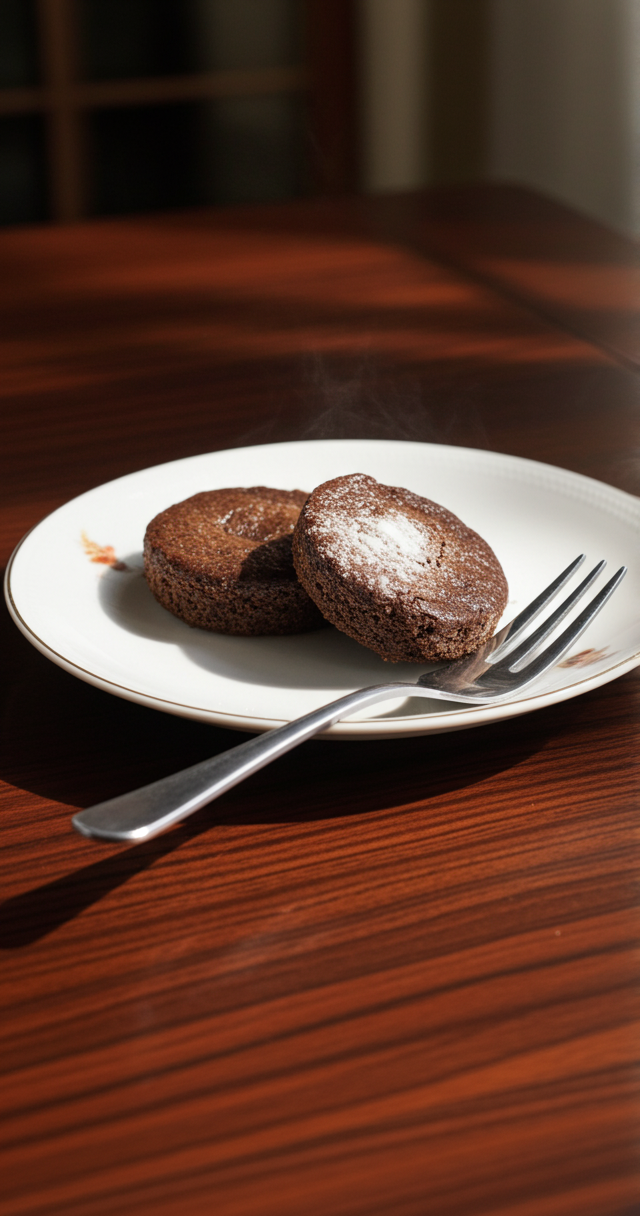 Brownie (2 pcs)