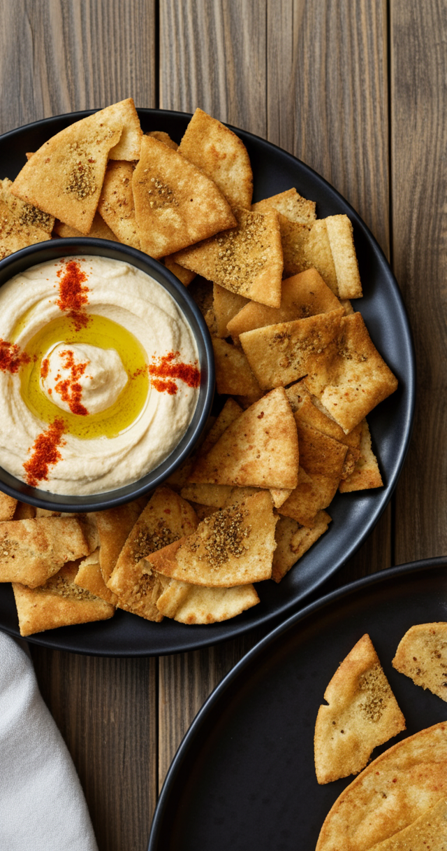 Appetizers