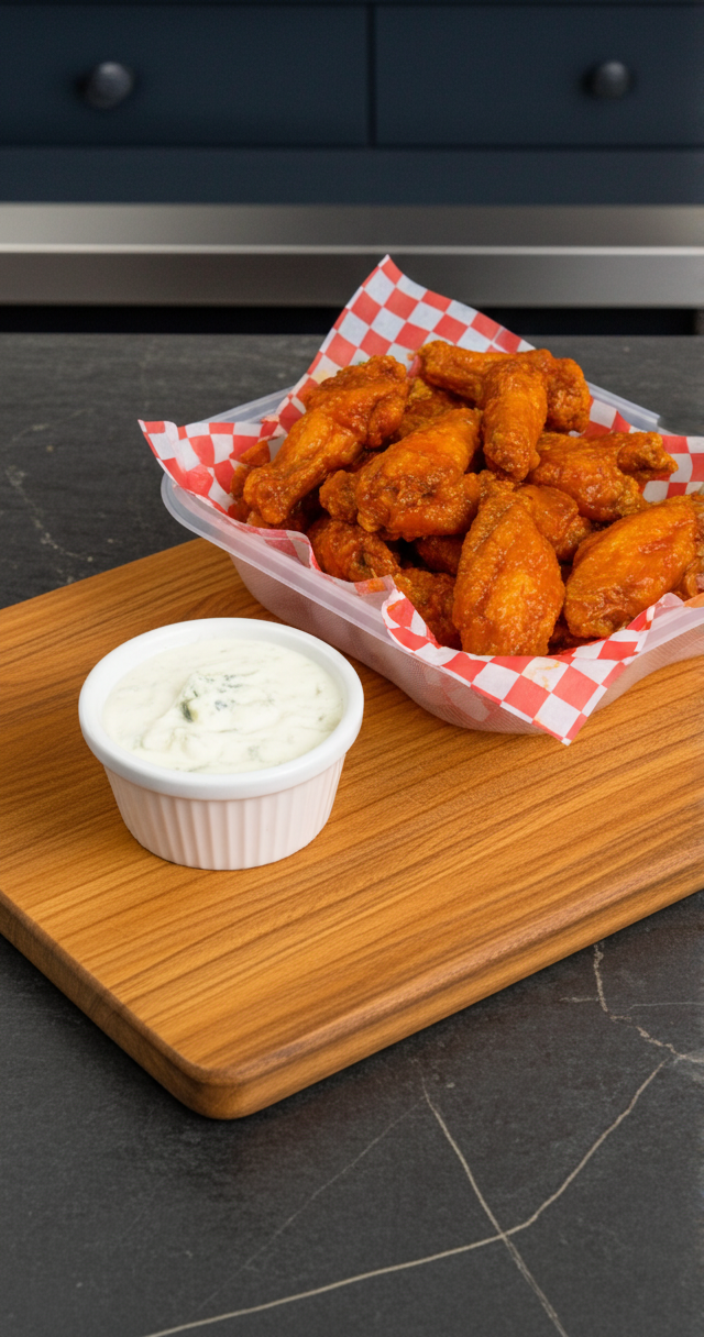 Chicken Wings