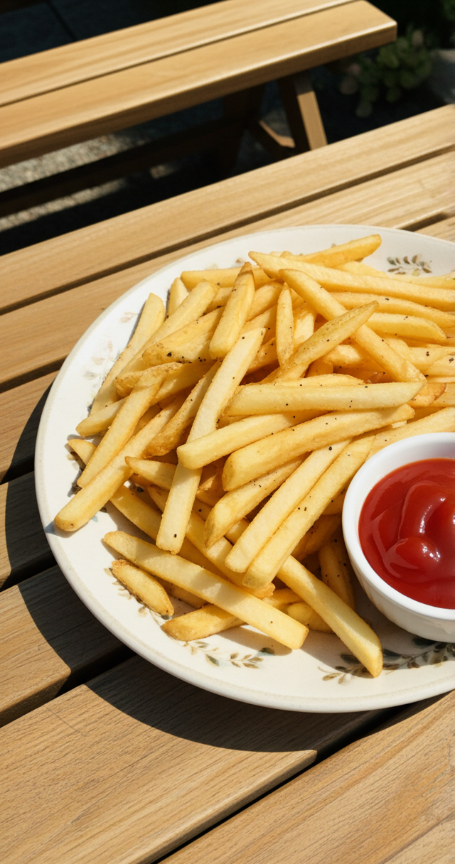 Fries