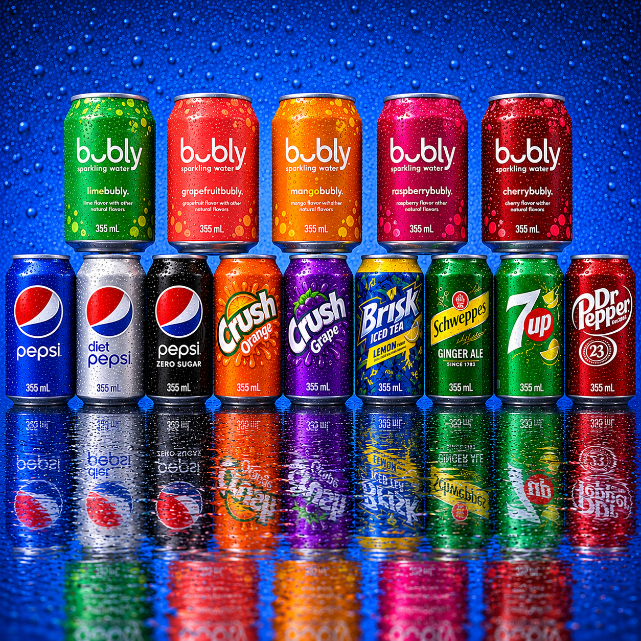 Pop Can (355ml)