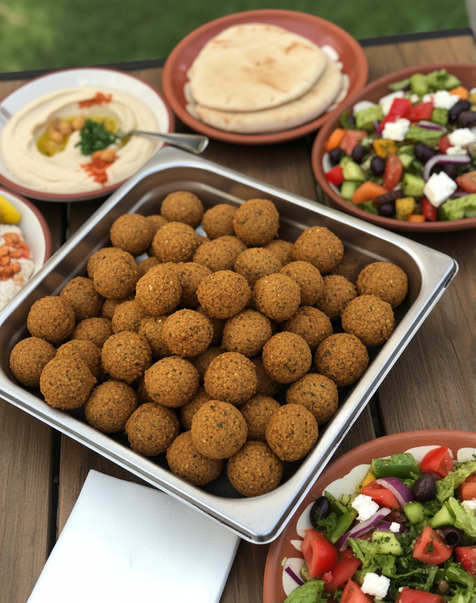 Falafel Ball (each)