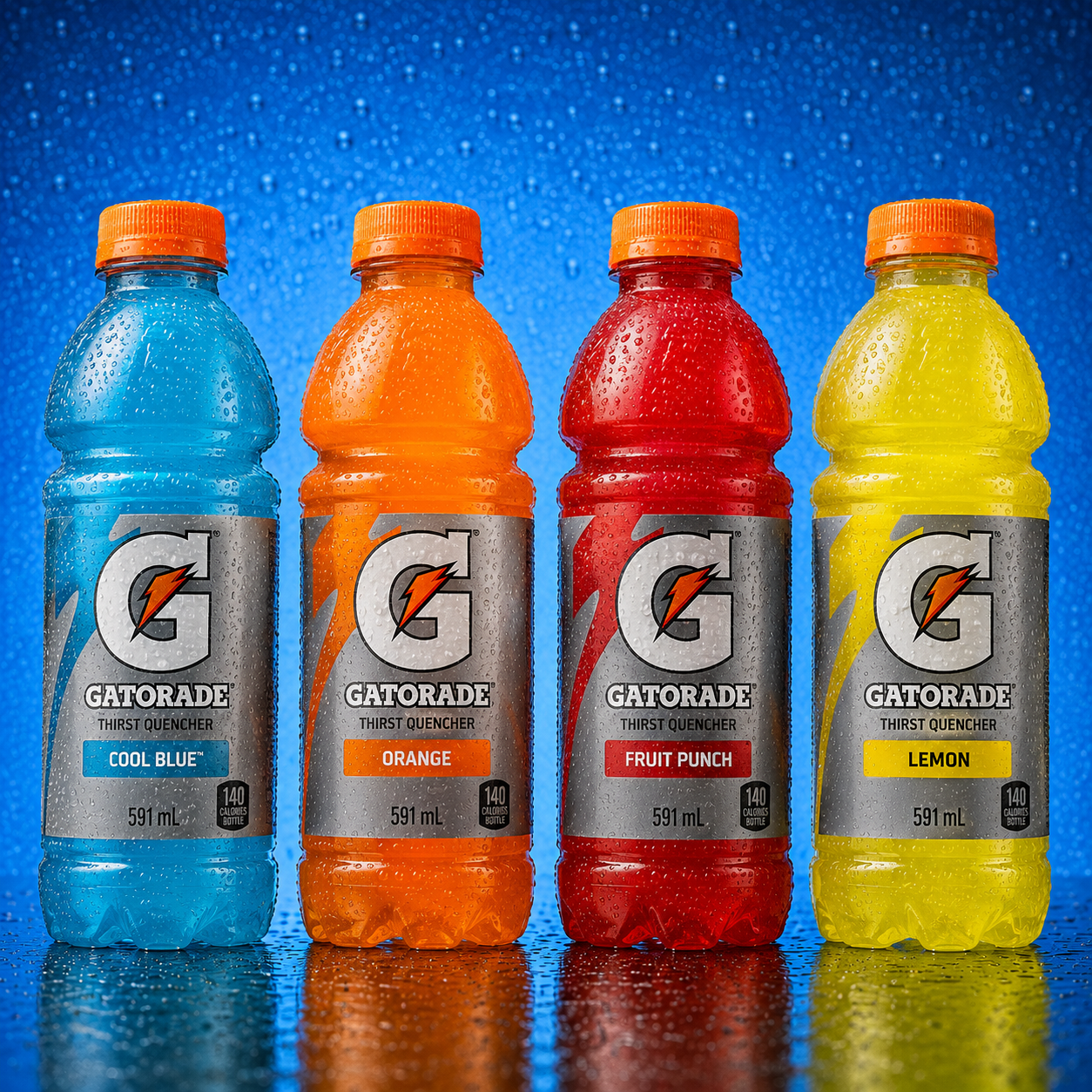 Gatorade